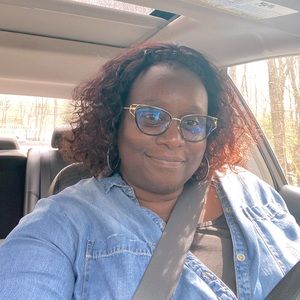 Meet your Posher, Wendy